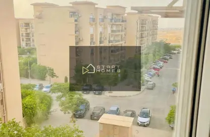 Apartment - 3 Bedrooms - 3 Bathrooms for sale in El Rehab Extension - Al Rehab - New Cairo City - Cairo