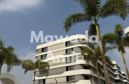 شقة - 2 غرف نوم - 2 حمامات للبيع في بلوم فيلدز - كمبوندات مدينة المستقبل - مدينة المستقبل - القاهرة