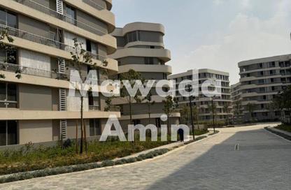 Apartment - 2 Bedrooms - 2 Bathrooms for sale in Bloomfields - Mostakbal City Compounds - Mostakbal City - Future City - Cairo