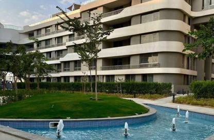 Apartment - 2 Bedrooms - 2 Bathrooms for sale in Bloomfields - Mostakbal City Compounds - Mostakbal City - Future City - Cairo