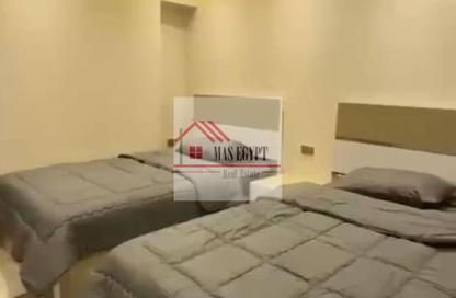 Apartment - 3 Bedrooms - 3 Bathrooms for sale in Gameat Al Dewal Al Arabeya St. - Mohandessin - Giza Apartment - 3 Bedrooms - 3 Bathrooms for sale in Gameat Al Dewal Al Arabeya St. - Mohandessin - Giza