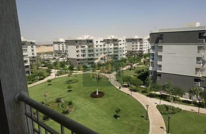 Apartment - 3 Bedrooms - 2 Bathrooms for rent in B10 - Madinaty - Cairo