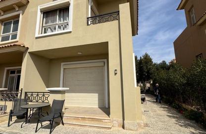 Villa - 3 Bedrooms - 3 Bathrooms for sale in Nyoum October - Northern Expansions - 6 October City - Giza