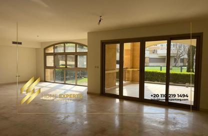 Apartment - 3 Bedrooms - 3 Bathrooms for rent in The Fourteen Golf Residences - Uptown Cairo - Mokattam - Cairo