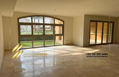 Apartment - 3 Bedrooms - 3 Bathrooms for rent in The Fourteen Golf Residences - Uptown Cairo - Mokattam - Cairo