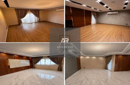 Apartment - 2 Bedrooms - 2 Bathrooms for rent in Mountain View Hyde Park - 5th Settlement Compounds - The 5th Settlement - New Cairo City - Cairo