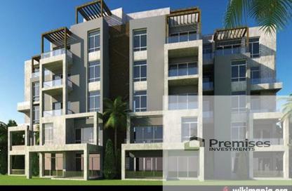 Villa - 4 Bedrooms - 5 Bathrooms for sale in Village Gardens Katameya - 5th Settlement Compounds - The 5th Settlement - New Cairo City - Cairo Villa - 4 Bedrooms - 5 Bathrooms for sale in Village Gardens Katameya - 5th Settlement Compounds - The 5th Settlement - New Cairo City - Cairo