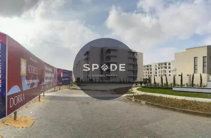 Apartment - 3 Bedrooms - 2 Bathrooms for sale in The Address East - 90 Street - The 5th Settlement - New Cairo City - Cairo