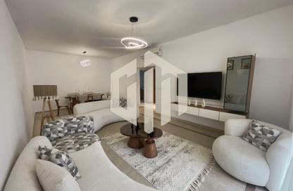 Apartment - 2 - 2 for rent in Mivida - 5th Settlement Compounds - The 5th Settlement - New Cairo City - Cairo Apartment - 2 - 2 for rent in Mivida - 5th Settlement Compounds - The 5th Settlement - New Cairo City - Cairo