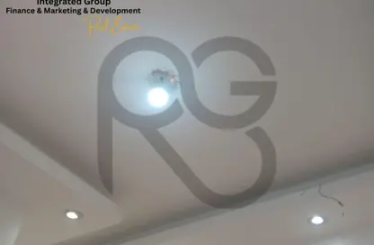 Apartment - 3 Bedrooms - 3 Bathrooms for sale in Sheikh Zayed City - Giza