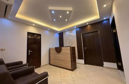 Co-Working Space - Studio - 2 Bathrooms for rent in Ahmed Fakhry St. - 6th Zone - Nasr City - Cairo