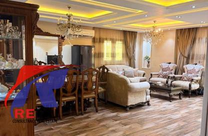 Apartment - 3 - 2 for sale in Abbas Al Akkad St. - 1st Zone - Nasr City - Cairo