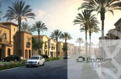 Apartment - 3 Bedrooms - 3 Bathrooms for sale in City Gate - 5th Settlement Compounds - The 5th Settlement - New Cairo City - Cairo Apartment - 3 Bedrooms - 3 Bathrooms for sale in City Gate - 5th Settlement Compounds - The 5th Settlement - New Cairo City - Cairo