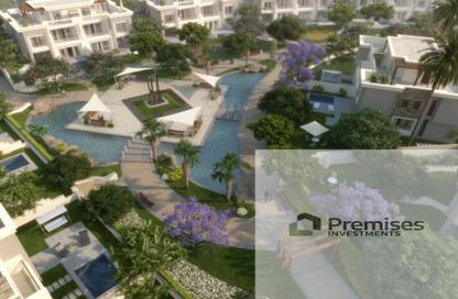 Apartment - 3 Bedrooms - 3 Bathrooms for sale in City Gate - 5th Settlement Compounds - The 5th Settlement - New Cairo City - Cairo Apartment - 3 Bedrooms - 3 Bathrooms for sale in City Gate - 5th Settlement Compounds - The 5th Settlement - New Cairo City - Cairo