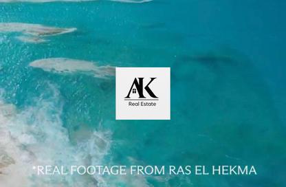 Chalet - 1 Bedroom - 1 Bathroom for sale in Modon Abu Dhabi - Ras Al Hekma - North Coast
