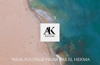 Chalet - 1 Bedroom - 1 Bathroom for sale in Modon Abu Dhabi - Ras Al Hekma - North Coast
