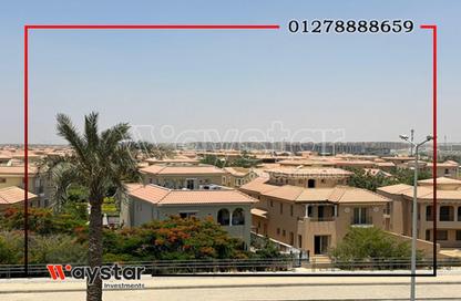 Duplex - 3 Bedrooms - 3 Bathrooms for rent in Garden Residence - Hyde Park - New Cairo City - Cairo Duplex - 3 Bedrooms - 3 Bathrooms for rent in Garden Residence - Hyde Park - New Cairo City - Cairo