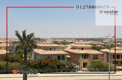 Duplex - 3 Bedrooms - 3 Bathrooms for rent in Garden Residence - Hyde Park - New Cairo City - Cairo Duplex - 3 Bedrooms - 3 Bathrooms for rent in Garden Residence - Hyde Park - New Cairo City - Cairo
