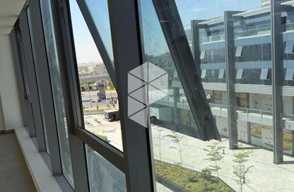 Office Space - Studio - 1 Bathroom for rent in Three Sixty - 5th Settlement Compounds - The 5th Settlement - New Cairo City - Cairo