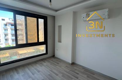 Apartment - 3 Bedrooms - 3 Bathrooms for rent in Azad - 5th Settlement Compounds - The 5th Settlement - New Cairo City - Cairo