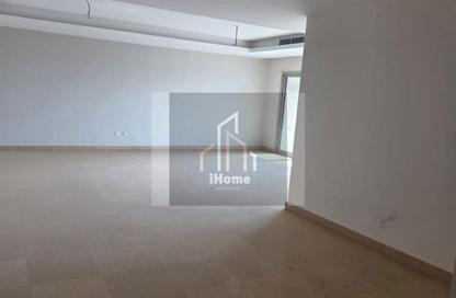 Apartment - 3 Bedrooms - 4 Bathrooms for rent in Cairo Festival City - North Investors Area - New Cairo City - Cairo