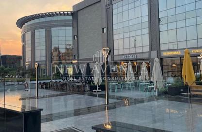 مطعم - استوديو - 1 حمام للايجار في حياتى ريزيدنس - المستثمرين الشمالية - مدينة القاهرة الجديدة - القاهرة