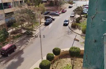 شقة - 3 غرف نوم - 1 حمام للايجار في الحي الاول - الشيخ زايد - الجيزة