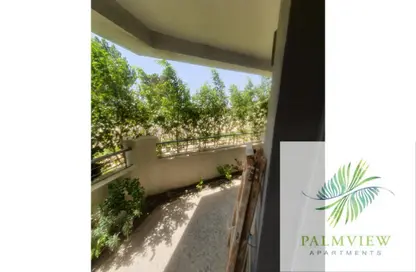 شقة - 3 غرف نوم - 2 حمامات للايجار في تاج سلطان - الطريق الدائري - القاهرة