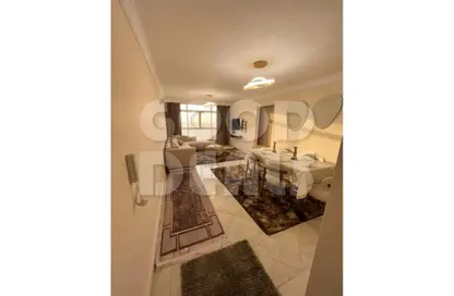 شقة - 3 غرف نوم - 1 حمام للايجار في كمبوند جاردينيا سيتي مدينة نص - زهراء مدينة نصر - مدينة نصر - القاهرة