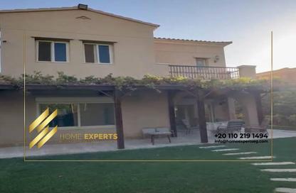 Villa - 4 - 3 for rent in Mivida - 5th Settlement Compounds - The 5th Settlement - New Cairo City - Cairo