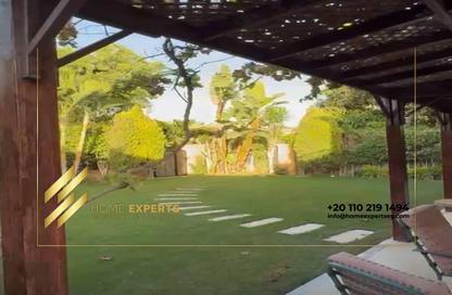 Villa - 4 - 3 for rent in Mivida - 5th Settlement Compounds - The 5th Settlement - New Cairo City - Cairo