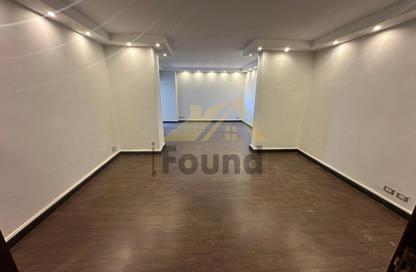 Apartment - 2 Bedrooms - 2 Bathrooms for rent in Mohamed Mazhar St. - Zamalek - Cairo