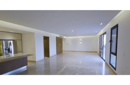 Villa - 5 Bedrooms - 6 Bathrooms for rent in Maxim - The 1st Settlement - New Cairo City - Cairo