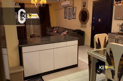 Apartment - 3 - 2 for rent in B6 - Madinaty - Cairo