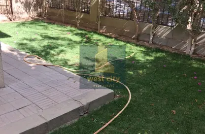 شقة - 3 غرف نوم - 3 حمامات للبيع في بيفرلي هيلز - كمبوندات الشيخ زايد - الشيخ زايد - الجيزة