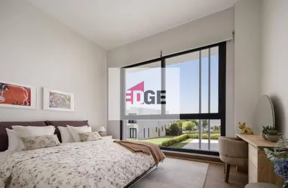 Apartment - 2 Bedrooms - 2 Bathrooms for sale in Zed East - 5th Settlement Compounds - The 5th Settlement - New Cairo City - Cairo