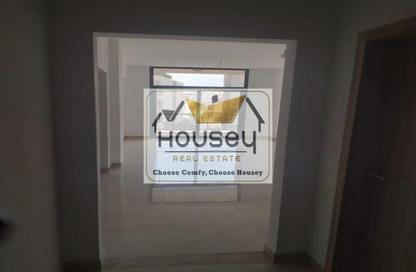 Apartment - 2 Bedrooms - 2 Bathrooms for sale in Moon Residences - Fifth Square - The 5th Settlement - New Cairo City - Cairo