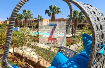 Chalet - 2 Bedrooms - 2 Bathrooms for sale in Mountain view Sokhna - Mountain view - Al Ain Al Sokhna - Suez