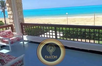Chalet - 3 Bedrooms - 3 Bathrooms for sale in La vista Ras El Hikma - Ras Al Hekma - North Coast Chalet - 3 Bedrooms - 3 Bathrooms for sale in La vista Ras El Hikma - Ras Al Hekma - North Coast