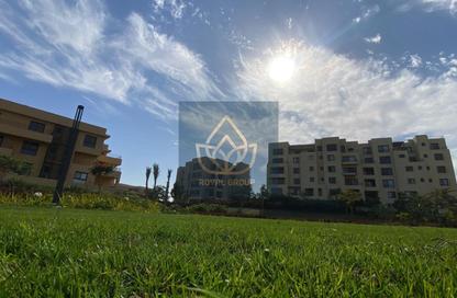 Apartment - 2 Bedrooms - 2 Bathrooms for rent in O West - 6 October Compounds - 6 October City - Giza