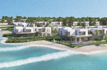 شاليه - 2 غرف نوم - 2 حمامات للبيع في سول الساحل الشمال - قسم الضبعة - الساحل الشمالي