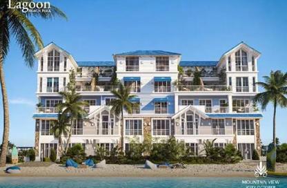 iVilla - 3 Bedrooms - 3 Bathrooms for sale in Mountain View iCity - 5th Settlement Compounds - The 5th Settlement - New Cairo City - Cairo iVilla - 3 Bedrooms - 3 Bathrooms for sale in Mountain View iCity - 5th Settlement Compounds - The 5th Settlement - New Cairo City - Cairo