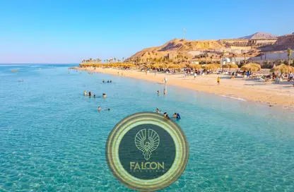 شاليه - 1 حمام للبيع في لافيستا 6 - لافيستا - العين السخنة - السويس