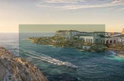 Chalet - 1 Bedroom - 1 Bathroom for sale in Modon Abu Dhabi - Ras Al Hekma - North Coast