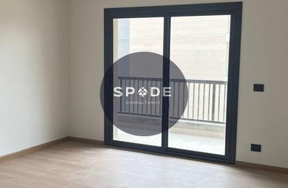 Apartment - 3 Bedrooms - 3 Bathrooms for sale in Swan Lake Residence - 5th Settlement Compounds - The 5th Settlement - New Cairo City - Cairo