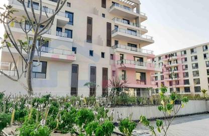 شقة - 3 غرف نوم - 3 حمامات للبيع في بالم هيلز - كمبوندات الاسكندرية - الاسكندرية