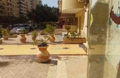 Shop - Studio - 1 Bathroom for sale in Abbas Al Akkad St. - 1st Zone - Nasr City - Cairo
