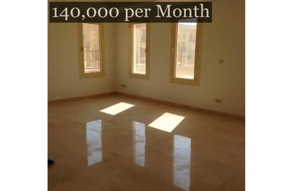 Villa - 4 Bedrooms - 4 Bathrooms for rent in Mivida - 5th Settlement Compounds - The 5th Settlement - New Cairo City - Cairo