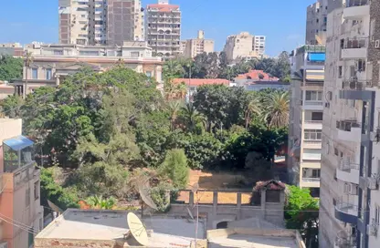 Duplex - 3 Bedrooms - 3 Bathrooms for sale in Kafr Abdo - Roushdy - Hay Sharq - Alexandria Duplex - 3 Bedrooms - 3 Bathrooms for sale in Kafr Abdo - Roushdy - Hay Sharq - Alexandria