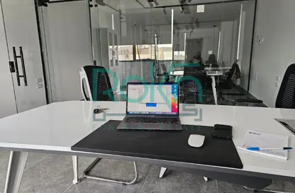 مساحات مكتبية - 3 غرف نوم - 1 حمام للايجار في ذا بوليجون - كمبوندات الشيخ زايد - الشيخ زايد - الجيزة